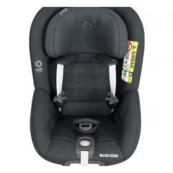 Maxi Cosi Pearl Authentic Black-koltuk