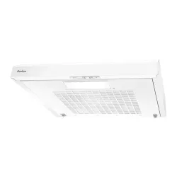 Okap Amica OSC6132W Biały