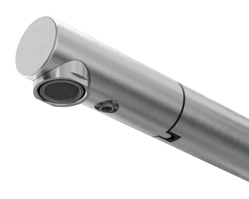 Bateria Quadron Ellen 3673512BS Stal szlachetna