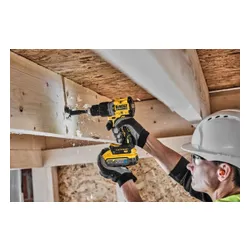 Wiertarko-wkrętarka DEWALT DCD805H2T-QW