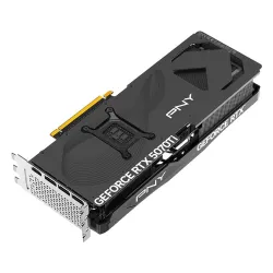 Karta graficzna PNY GeForce RTX 5070 Ti Triple Fan 16GB GDDR7 256bit DLSS 4