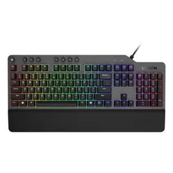 Klawiatura LENOVO Legion K500 RGB