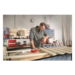 Einhell TE-CD 18/50 Li-i BL 18 V șurubelniță burghiu