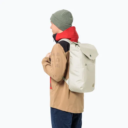 Городской рюкзак Deuter Drout 20 l bone