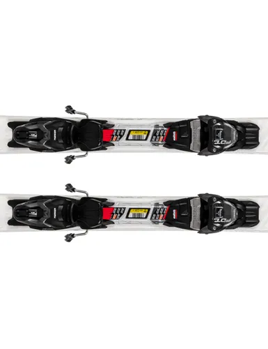 Narty damskie VOLKL FLAIR 7.2 + wiązanie MARKER FDT TP 10 z GRIP WALK 2025 - Długość (cm) - 158