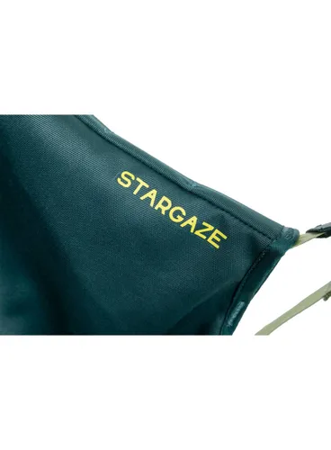 Krzesło turystyczne Nemo Stargaze Reclining Camp Chair - lagoon