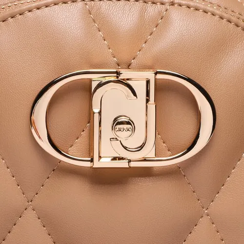 Liu Jo Ecs m Rucsac AF3249 E0426 Cammello 00070