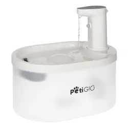 Fontanna dla zwierząt PETIGIO Peti-to-Eat PETI-151
