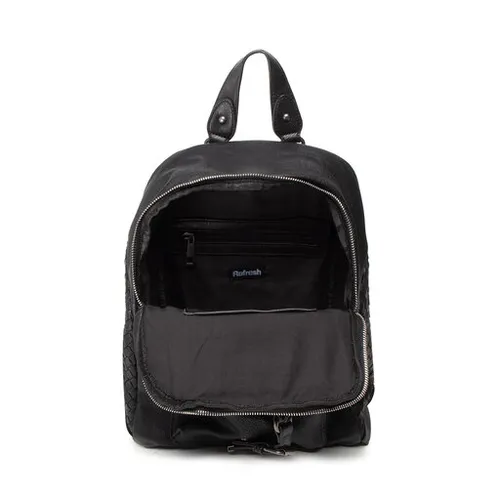 Rucsac Refresh 183017 Negru