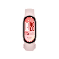 Smartband Xiaomi Smart Band 10 Różowy