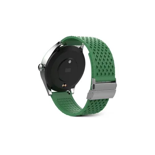 Smartwatch Forever ICON 2 AW-110 44mm Zielony