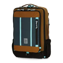 Рюкзак Topo Designs Global Travel Bag 30 l - desert palm / Pond blue