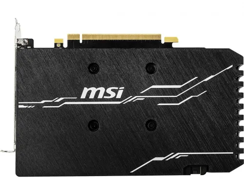 Karta graficzna MSI GeForce GTX 1660 Ventus XS OC 6GB GDDR5 192bit