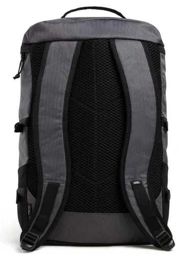 Plecak miejski na laptopa Vans Omit Backpack - asphalt