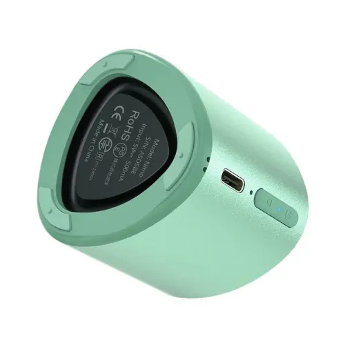 Głośnik Bluetooth Tronsmart Nimo Green 5W Zielony