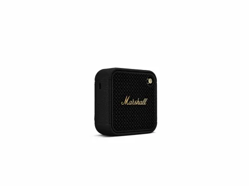 Głośnik Bluetooth Marshall Willen II 10W Czarno-miedziany