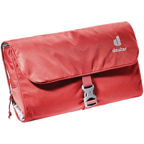 Deuter Wash Bag II Dikdörtgen Kozmetik Çantası-güncel