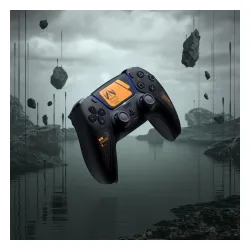 Pad Sony DualSense Edycja Limitowana DEATH STRANDING 2: ON THE BEACH do PS5 Bezprzewodowy