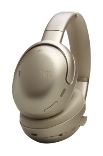 Słuchawki nauszne JBL TOUR ONE M3 ANC Kremowy