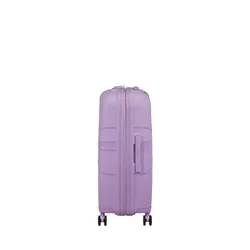 Средний чемодан American Tourister StarVibe-digital lavender