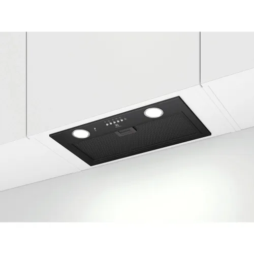 Okap Electrolux 600 CFG526R Czarny