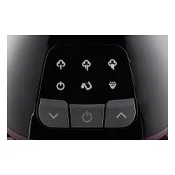 Żelazko parowe GORENJE SIK2800BKV