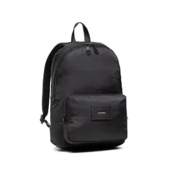 Calvin Klein CK trebuie să T Campus Rucsac BP K50K509120 BAX