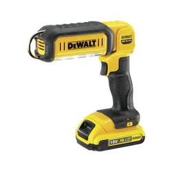 Lampa DeWalt DCL050