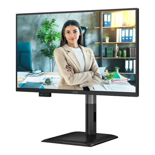 AOC 24P4U - 120Hz | Full HD | IPS | 23.8''