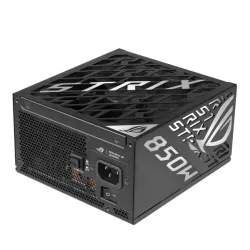 Zasilacz ASUS ROG STRIX 850P 850W 80+ Platinum Czarny