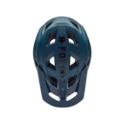 Kask rowerowy Fox Speedframe Helmet Solid - twilight