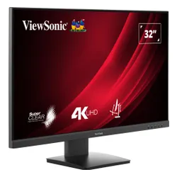 Monitor VIEWSONIC VG3208-4K 31.5" 3840x2160px 4 ms [GTG]