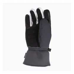Rękawice narciarskie męskie Rossignol Hero Master Impr G onyx grey