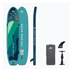 Deska SUP Aqua Marina Super Trip 12'6"