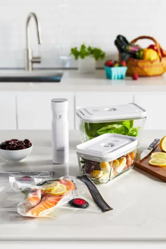 Pojemnik próżniowy Zwilling Fresh & Save 0,9l