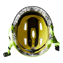 Kask rowerowy orzeszek FOX Flight Pro MIPS