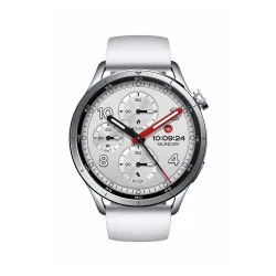 Smartwatch Xiaomi Watch S5 46mm Srebrny