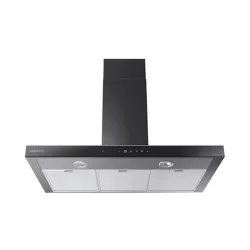Okap Samsung NK36C5703TM/UR Czarno-srebrny