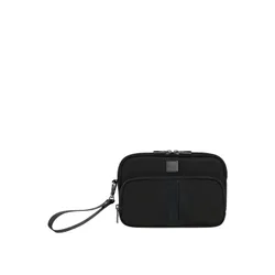 Portfel kopertówka Samsonite Sacksquare Clutch Bag - black