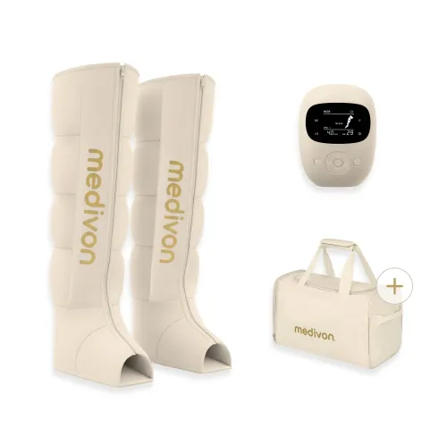 Masażer do nóg Medivon Lumina