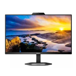 Monitor Philips 24E1N5300HE/00 z kamerą internetową Windows Hello 24" Full HD IPS 75Hz 4ms