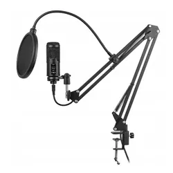 Mikrofon TRACER Studio Pro USB