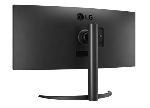 Monitor LG UltraWide 34WP75CP-B 34" UWQHD VA 160Hz 1ms Zakrzywiony Gamingowy