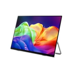 Monitor Acer ProSummer PE160WUTsmiuux 15,6" 2K OLED 120Hz 1ms Przenośny