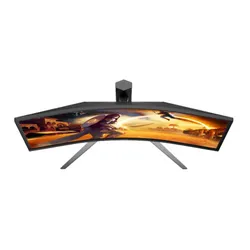 AOC CU34G4CA - 180Hz | UWQHD | Fast VA | 34''