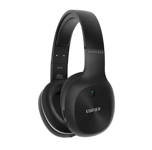 Беспроводные наушники Edifier W800BT Plus Over-Ear Bluetooth 5.1 Black