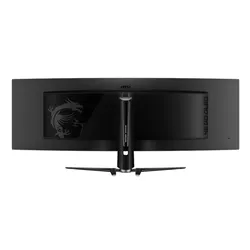 Monitor MSI MPG 491CQPX QD-OLED 49" 5120x1440px 240Hz 0.03 ms [GTG] Curved