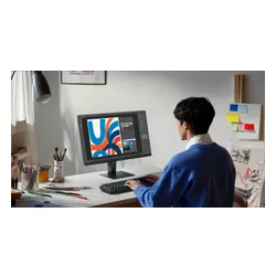 Monitor XIAOMI A24I 2026 23.8" 1920x1080px IPS 144Hz