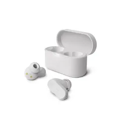 Słuchawki bezprzewodowe Philips TAT3509WT/00 Dokanałowe Bluetooth 5.3 Biały