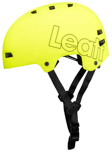 Kask rowerowy orzeszek LEATT Urban 2.0 Junior